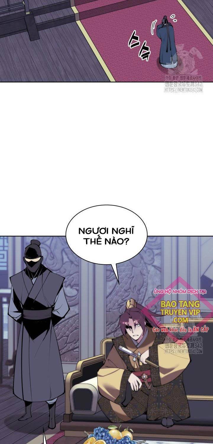 Học Giả Kiếm Sĩ - Chapter 129 - Page 94