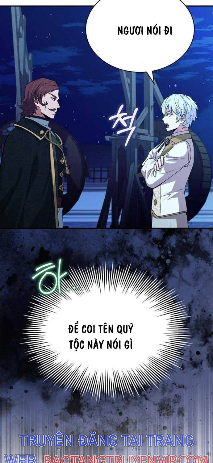 Hoàng Tử Bán Thuốc - Chapter 38 - Page 58