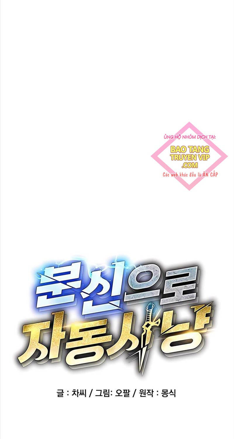 Đi Săn Tự Động Bằng Phân Thân - Chapter 103 - Page 18
