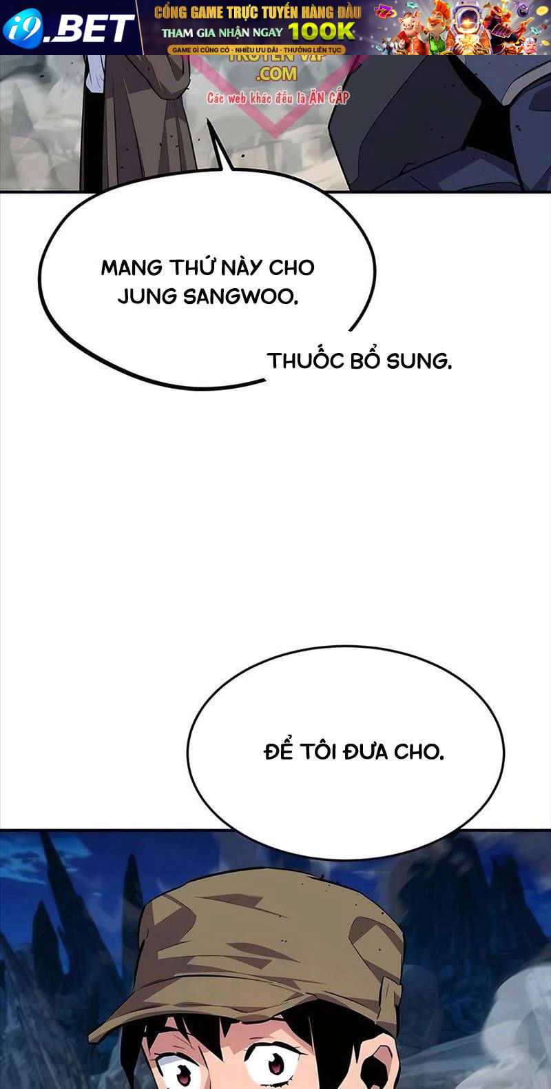 Đi Săn Tự Động Bằng Phân Thân - Chapter 103 - Page 67