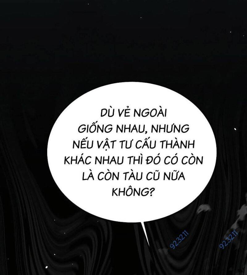 Đi Săn Tự Động Bằng Phân Thân - Chapter 104 - Page 203