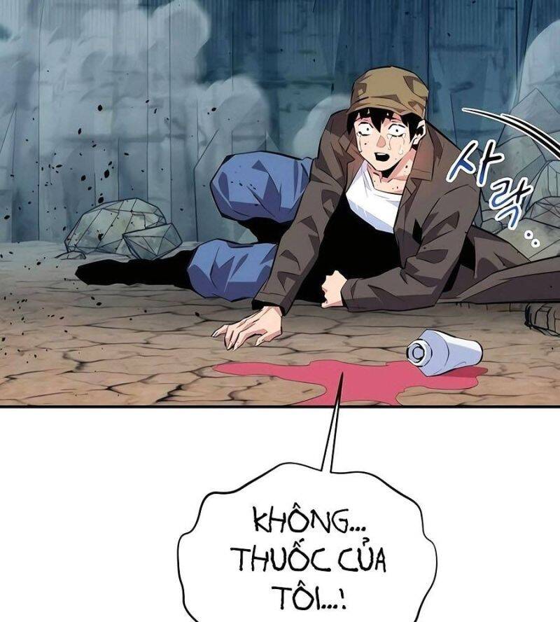 Đi Săn Tự Động Bằng Phân Thân - Chapter 104 - Page 71