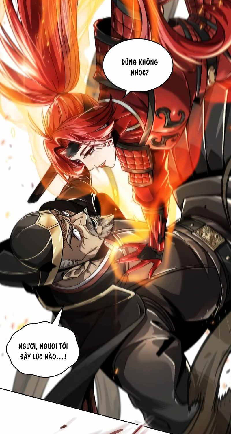 Ngã lão ma thần - Chapter 216 - Page 12