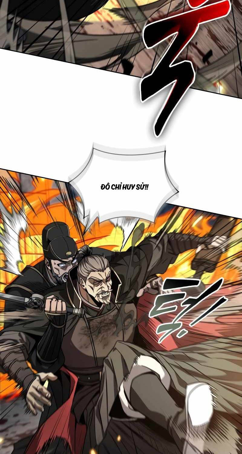 Ngã lão ma thần - Chapter 216 - Page 15