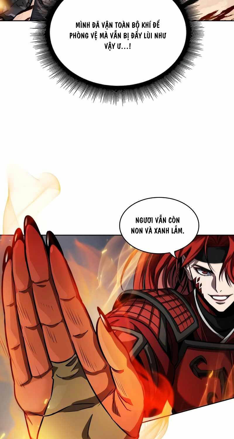 Ngã lão ma thần - Chapter 216 - Page 18