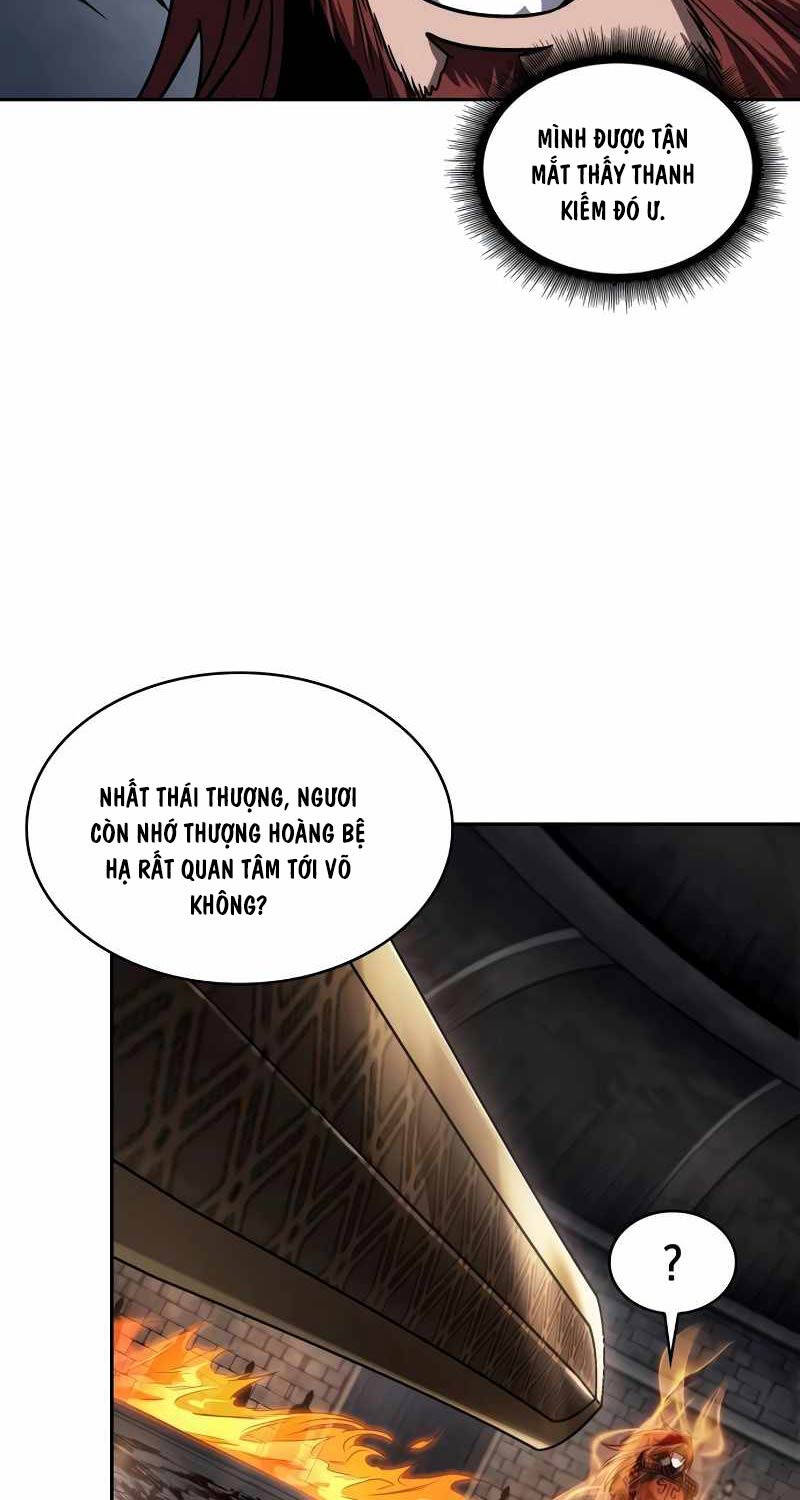 Ngã lão ma thần - Chapter 216 - Page 23