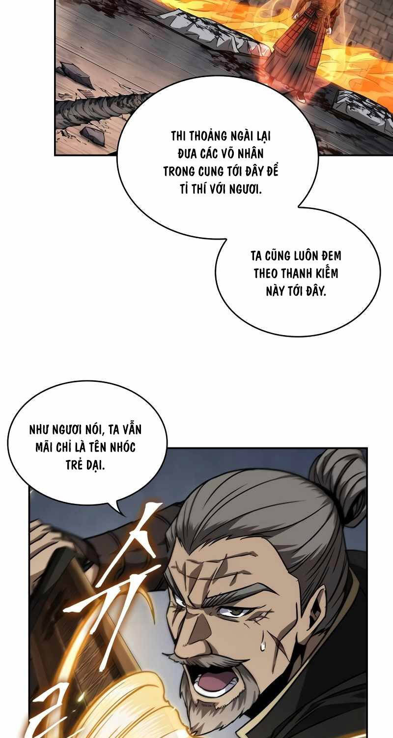 Ngã lão ma thần - Chapter 216 - Page 24