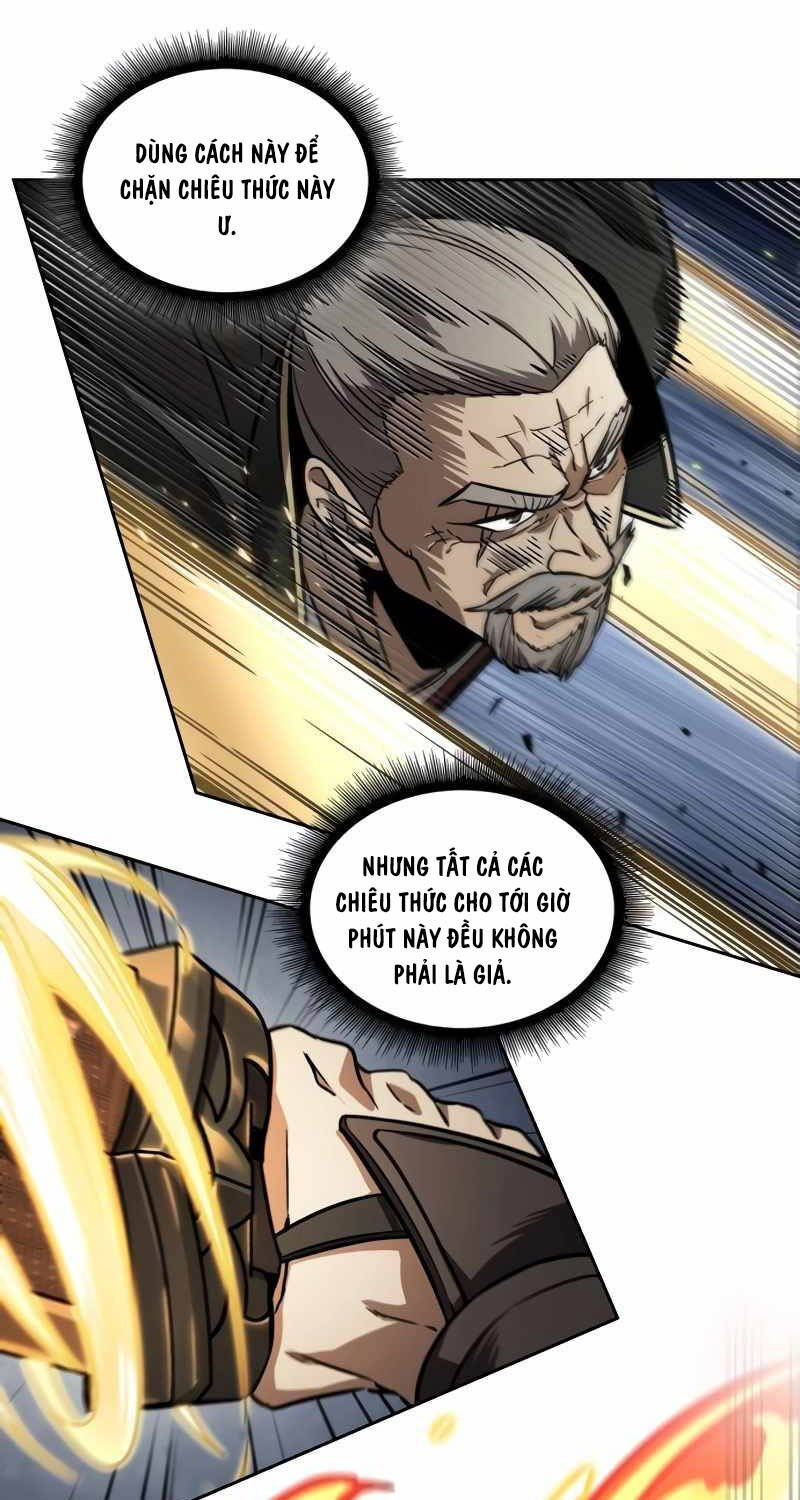 Ngã lão ma thần - Chapter 216 - Page 32
