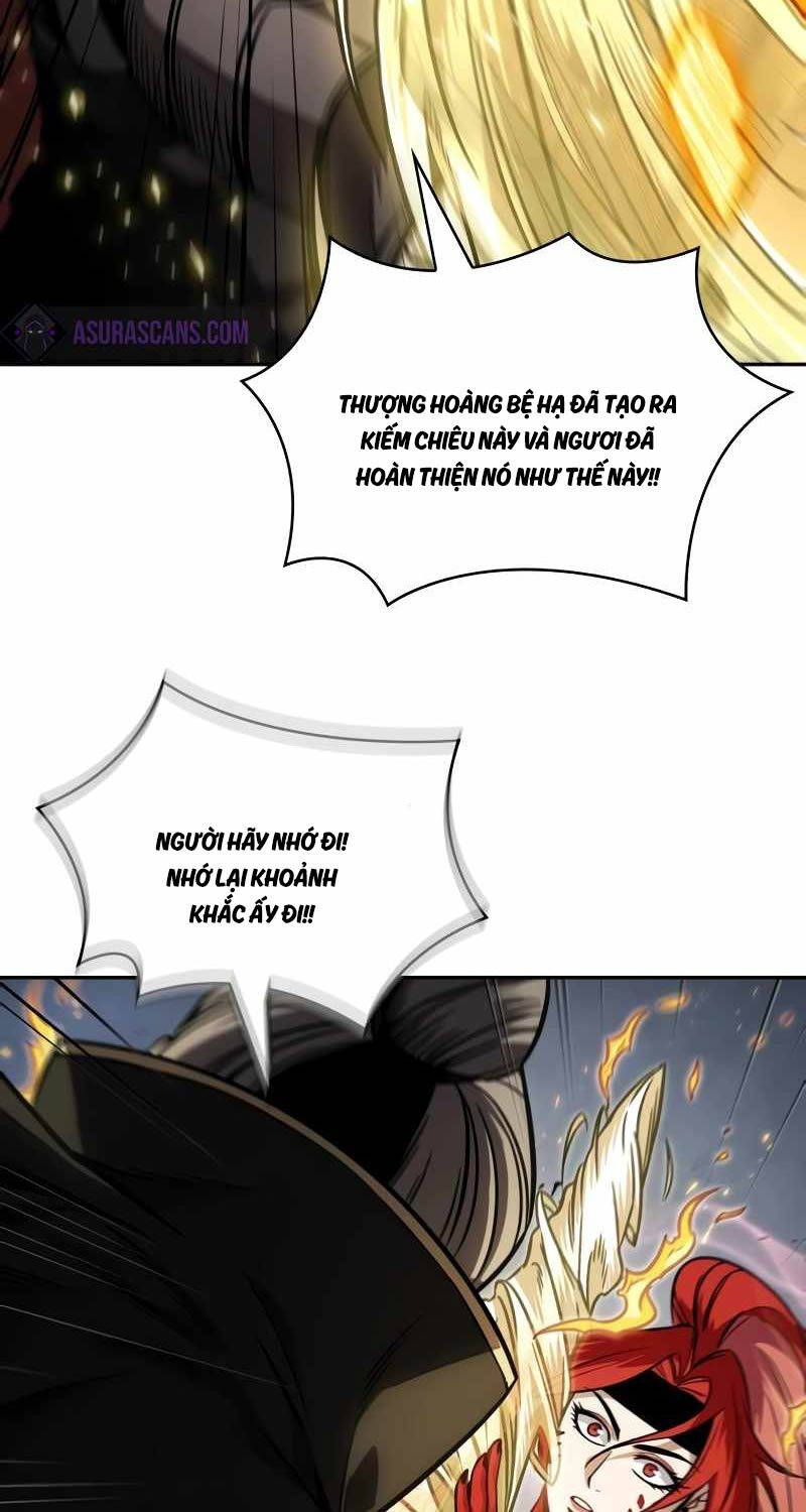 Ngã lão ma thần - Chapter 216 - Page 37