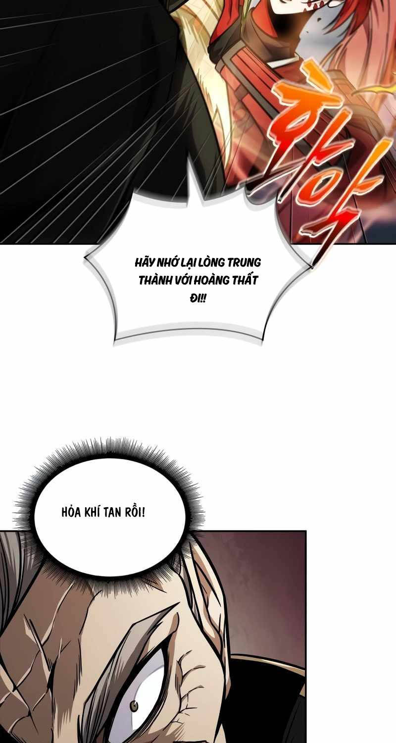 Ngã lão ma thần - Chapter 216 - Page 38