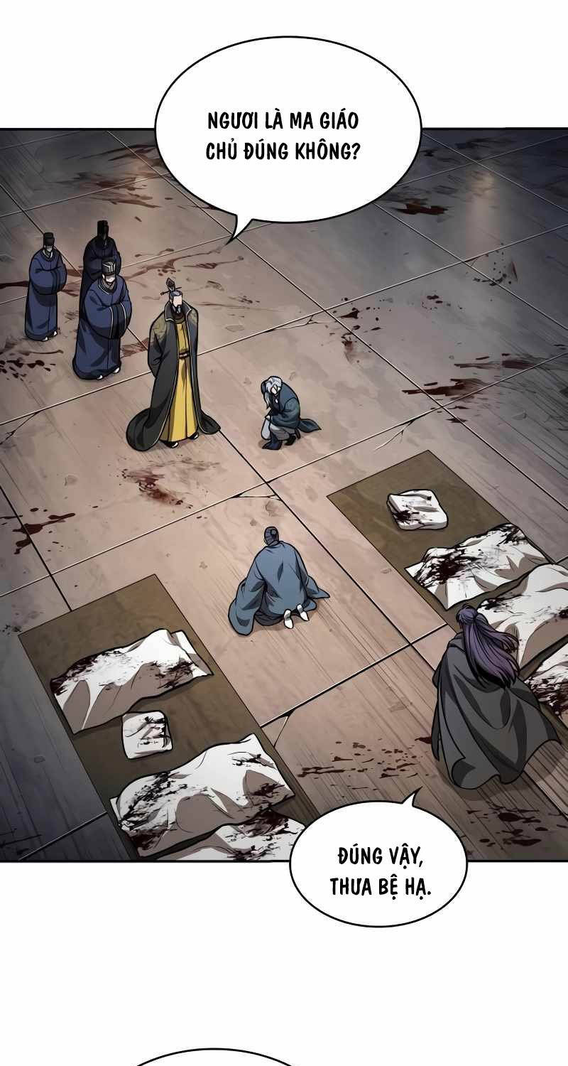 Ngã lão ma thần - Chapter 216 - Page 64