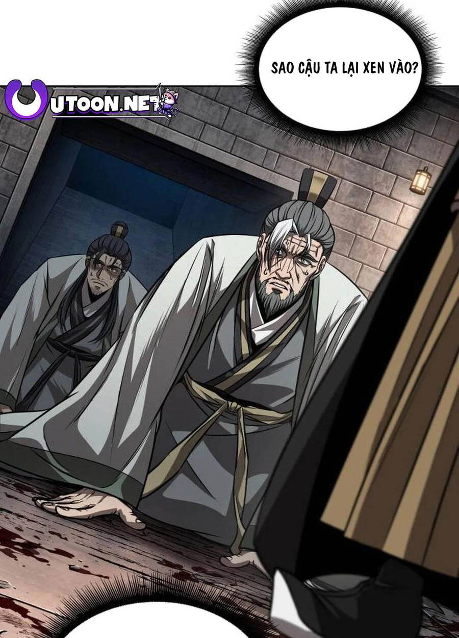 Ngã lão ma thần - Chapter 217 - Page 17