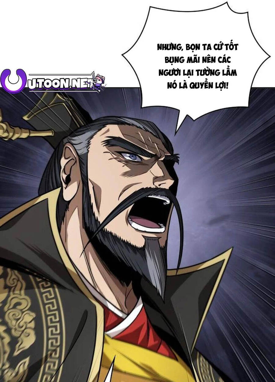 Ngã lão ma thần - Chapter 217 - Page 25