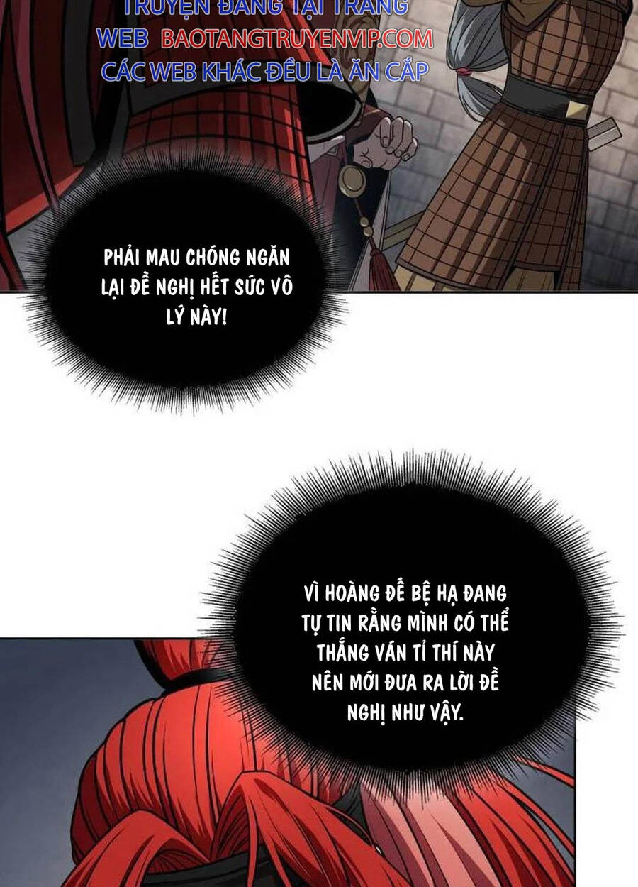 Ngã lão ma thần - Chapter 217 - Page 30