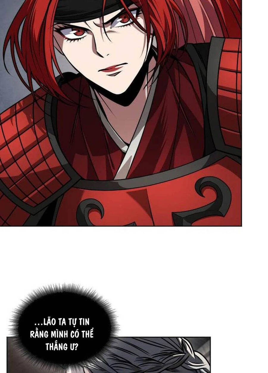 Ngã lão ma thần - Chapter 217 - Page 31