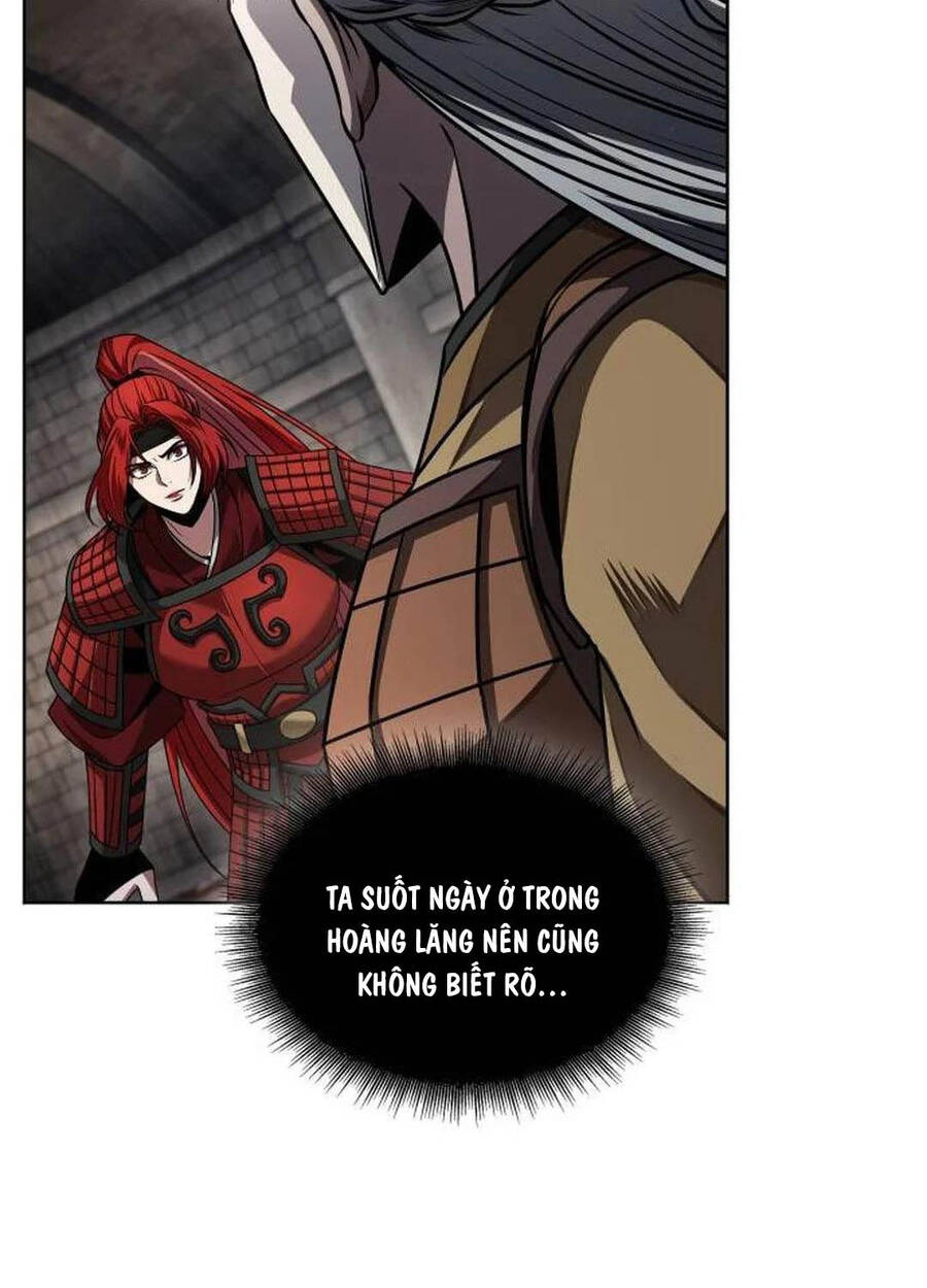 Ngã lão ma thần - Chapter 217 - Page 32