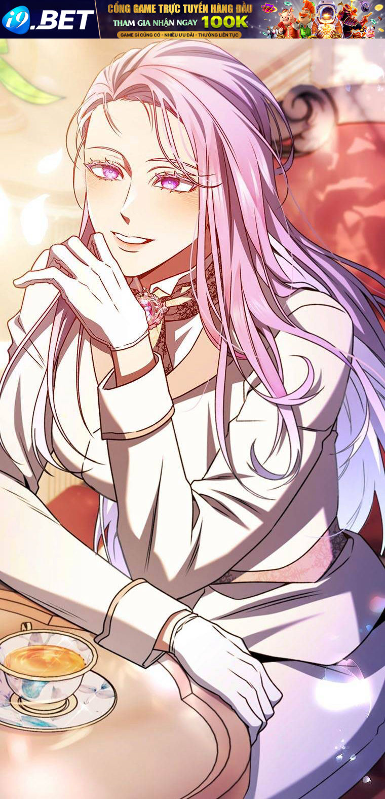 Thực Long Ma Pháp Sư - Chapter 65 - Page 106