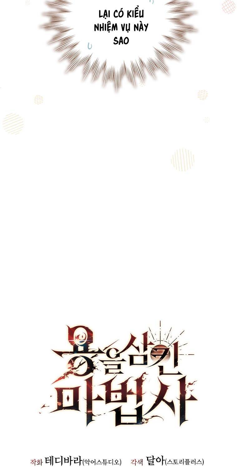 Thực Long Ma Pháp Sư - Chapter 65 - Page 108