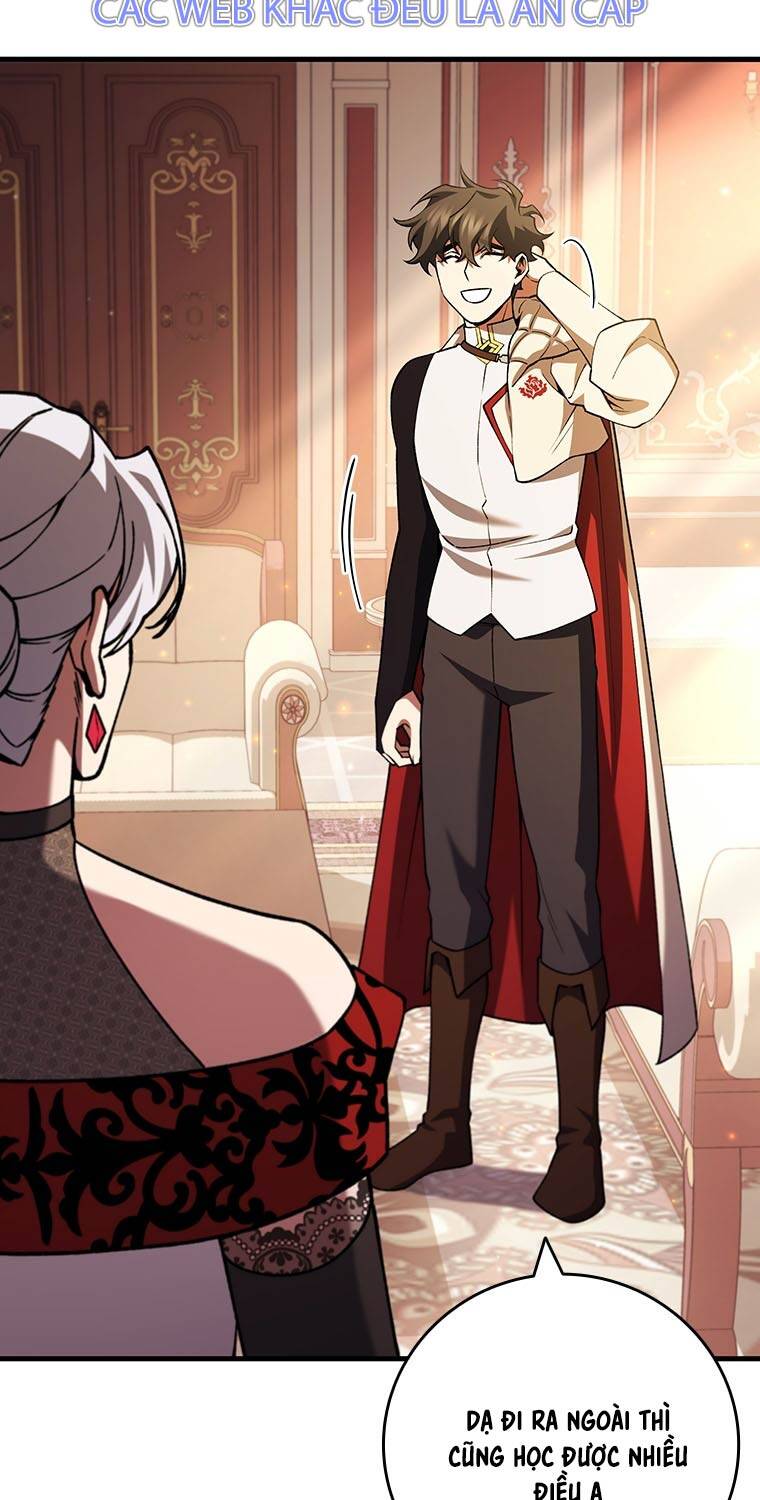 Thực Long Ma Pháp Sư - Chapter 65 - Page 20