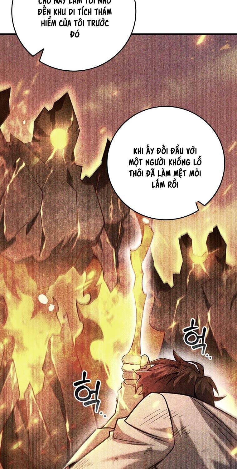 Thực Long Ma Pháp Sư - Chapter 65 - Page 32