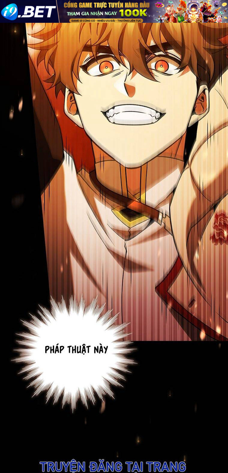 Thực Long Ma Pháp Sư - Chapter 65 - Page 55