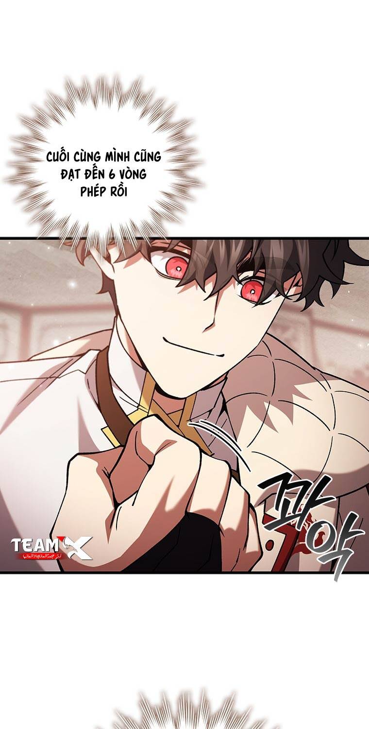 Thực Long Ma Pháp Sư - Chapter 65 - Page 7