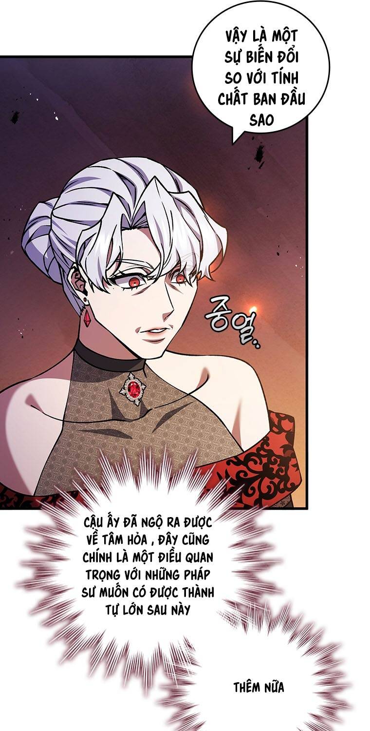 Thực Long Ma Pháp Sư - Chapter 65 - Page 70