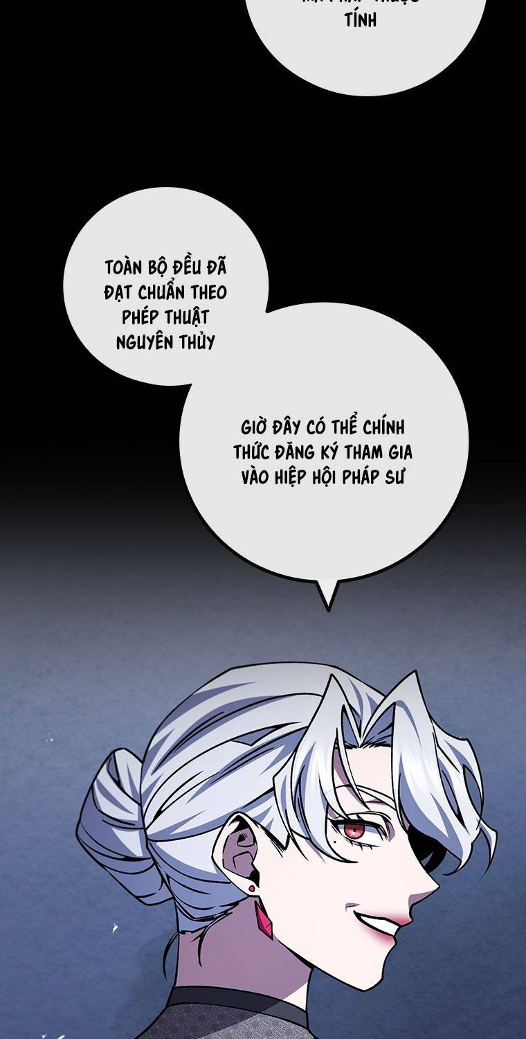 Thực Long Ma Pháp Sư - Chapter 65 - Page 76