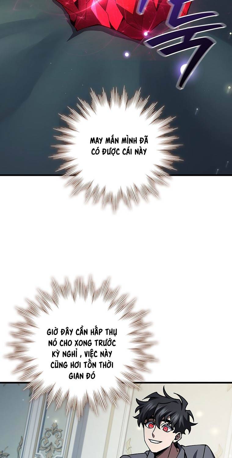 Thực Long Ma Pháp Sư - Chapter 65 - Page 80