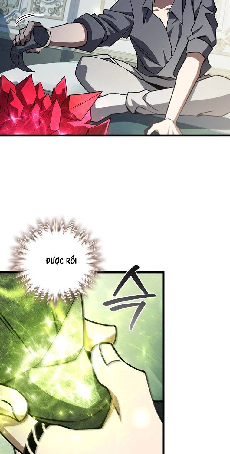 Thực Long Ma Pháp Sư - Chapter 65 - Page 81