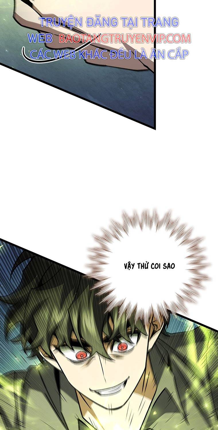 Thực Long Ma Pháp Sư - Chapter 65 - Page 82