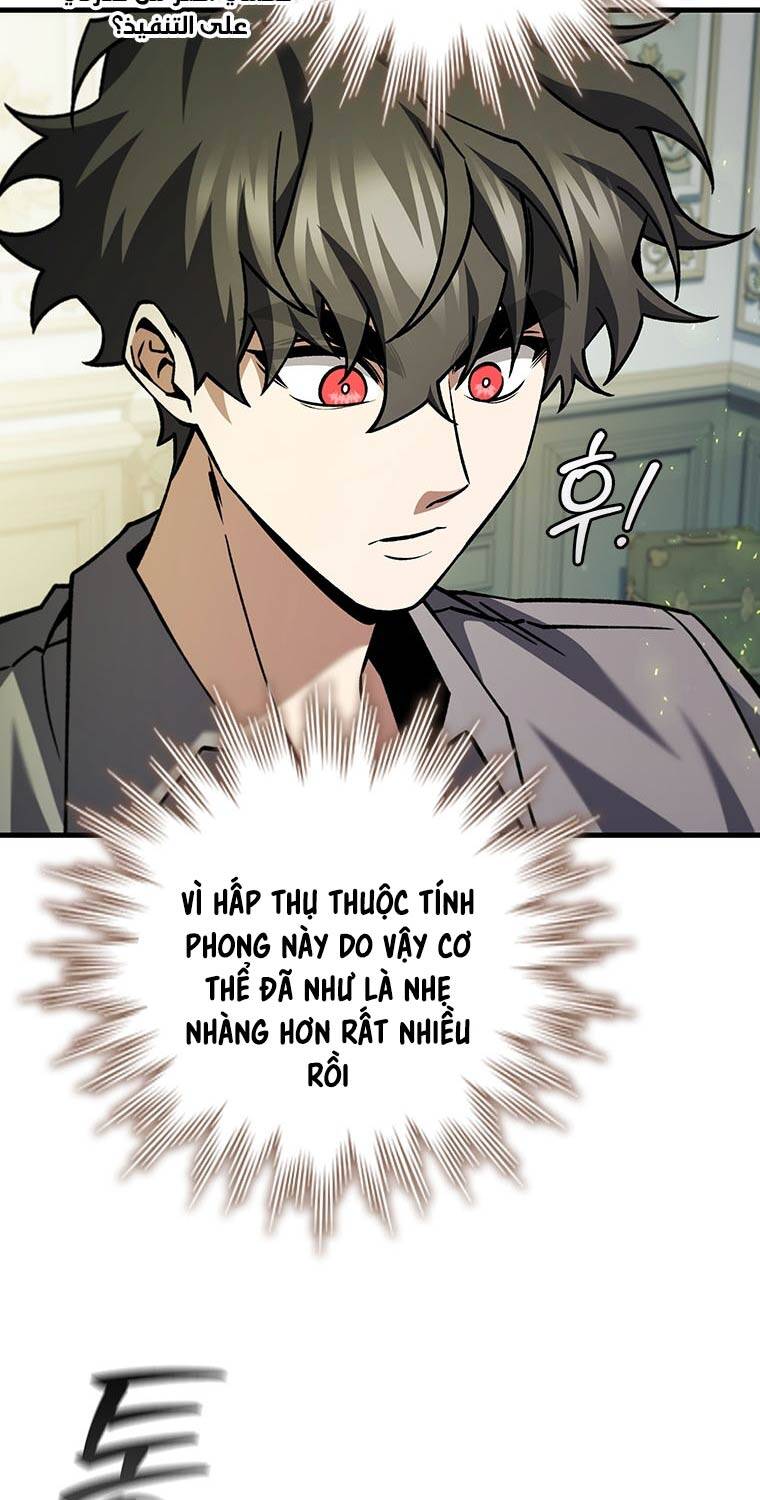 Thực Long Ma Pháp Sư - Chapter 65 - Page 91