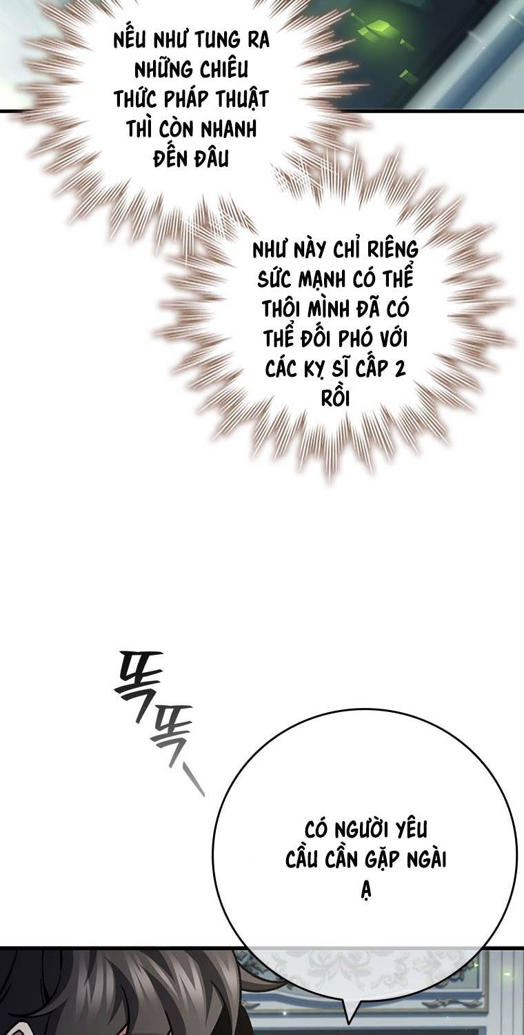 Thực Long Ma Pháp Sư - Chapter 65 - Page 95