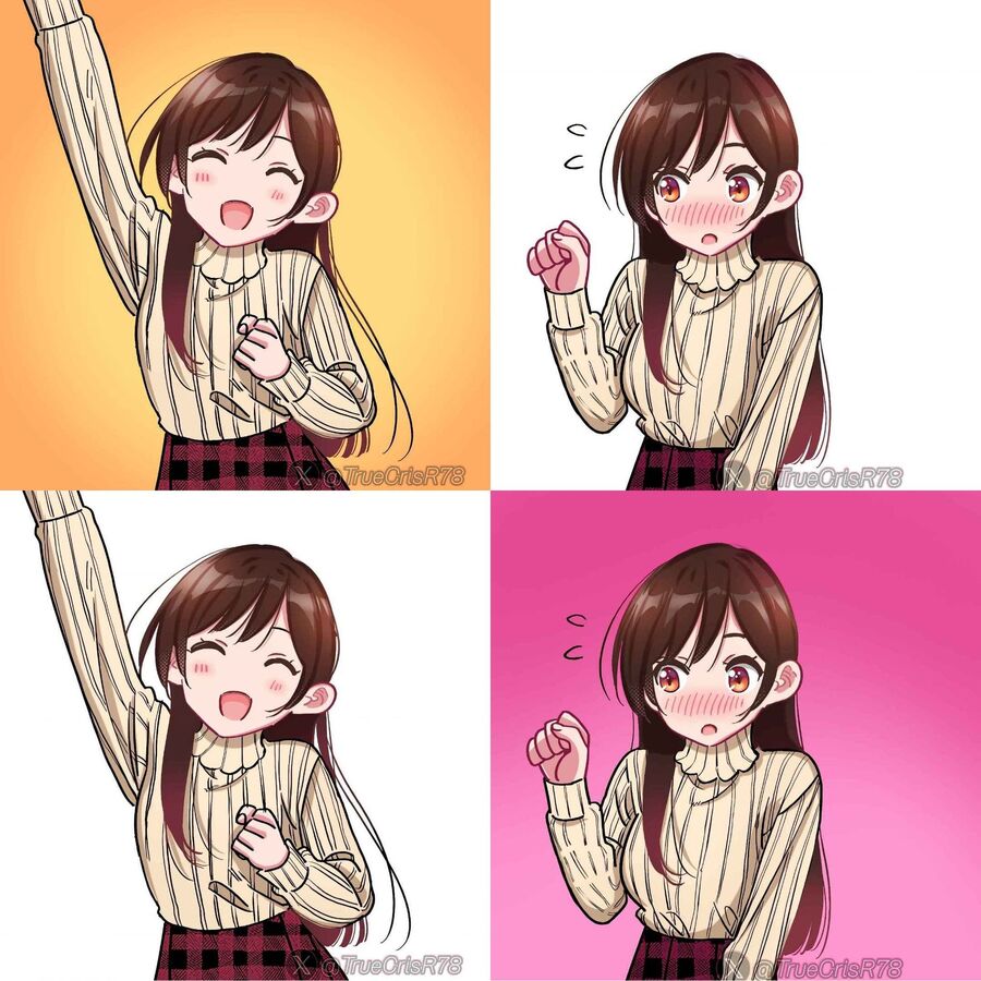 Dịch Vụ Cho Thuê Bạn Gái - Chapter 339 - Page 22