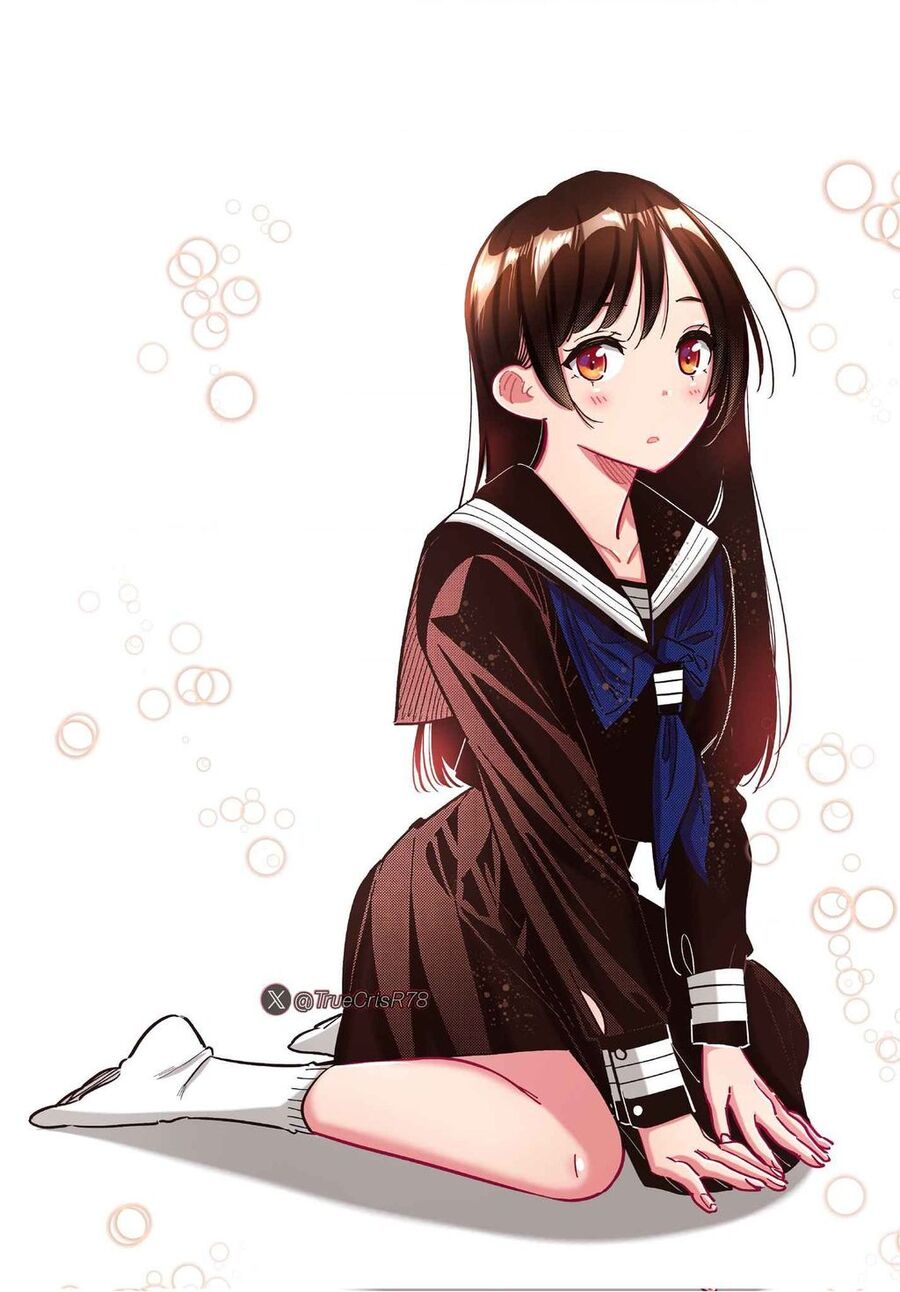 Dịch Vụ Cho Thuê Bạn Gái - Chapter 339 - Page 23