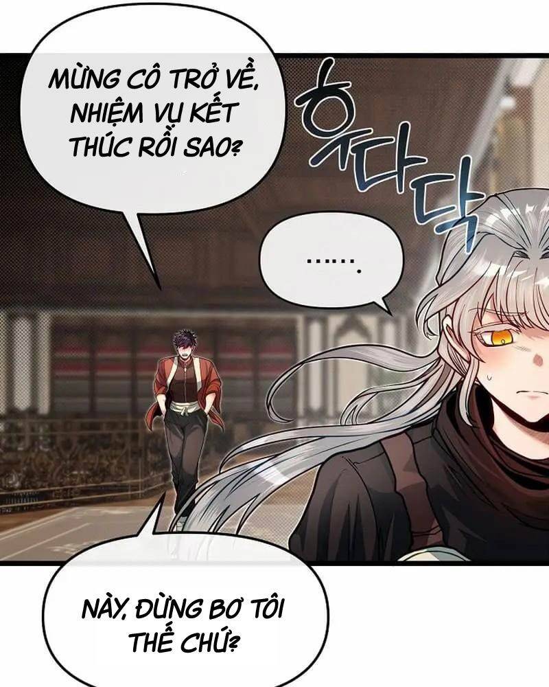 Anh Trai Anh Hùng Là Người Đã Chết Trong Học Viện - Chapter 81 - Page 147