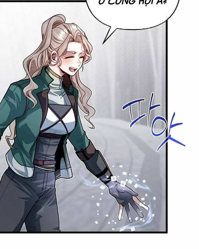 Anh Trai Anh Hùng Là Người Đã Chết Trong Học Viện - Chapter 81 - Page 22