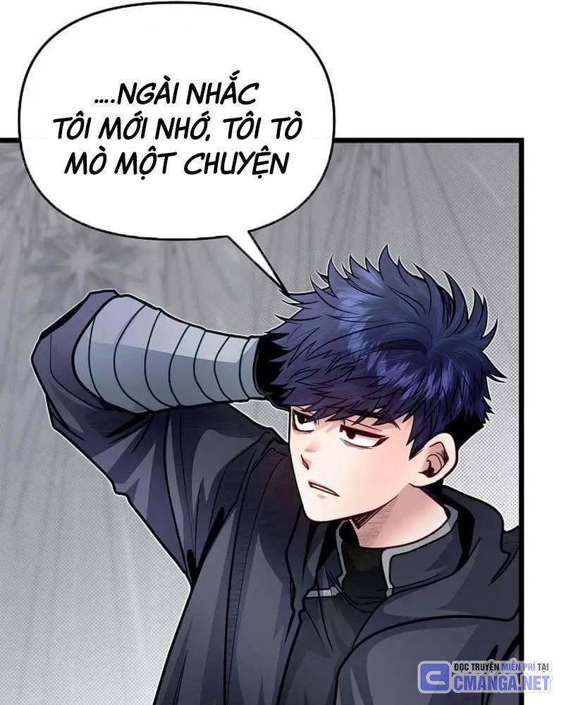 Anh Trai Anh Hùng Là Người Đã Chết Trong Học Viện - Chapter 81 - Page 35