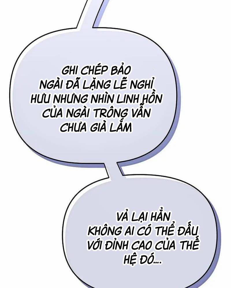 Anh Trai Anh Hùng Là Người Đã Chết Trong Học Viện - Chapter 81 - Page 37