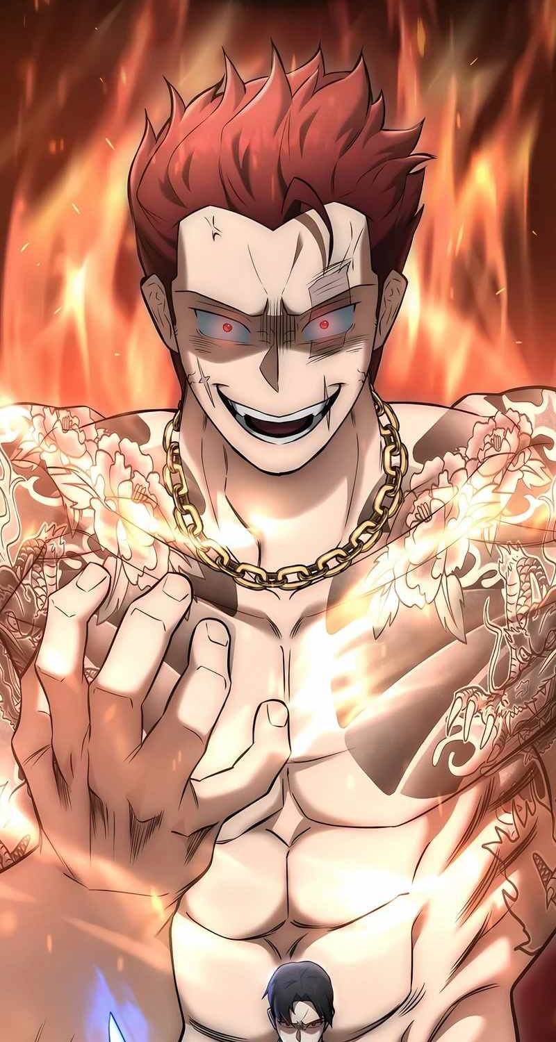 Đăng Ký Kênh Siêu Phàm - Chapter 26 - Page 31