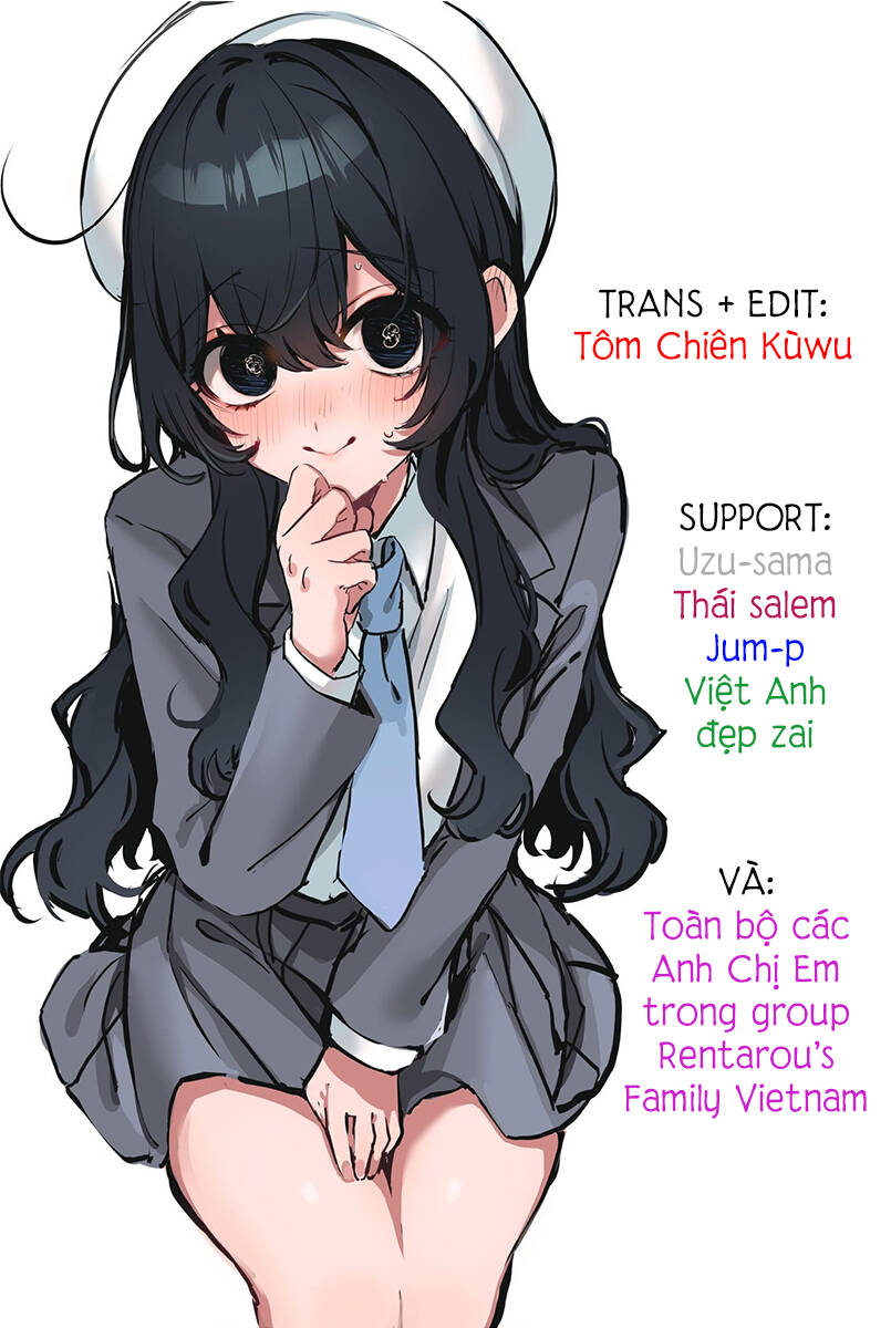 Kimi No Koto Ga Dai Dai Dai Dai Daisuki Na 100-ri No Kanojo - Chapter 104 - Page 22