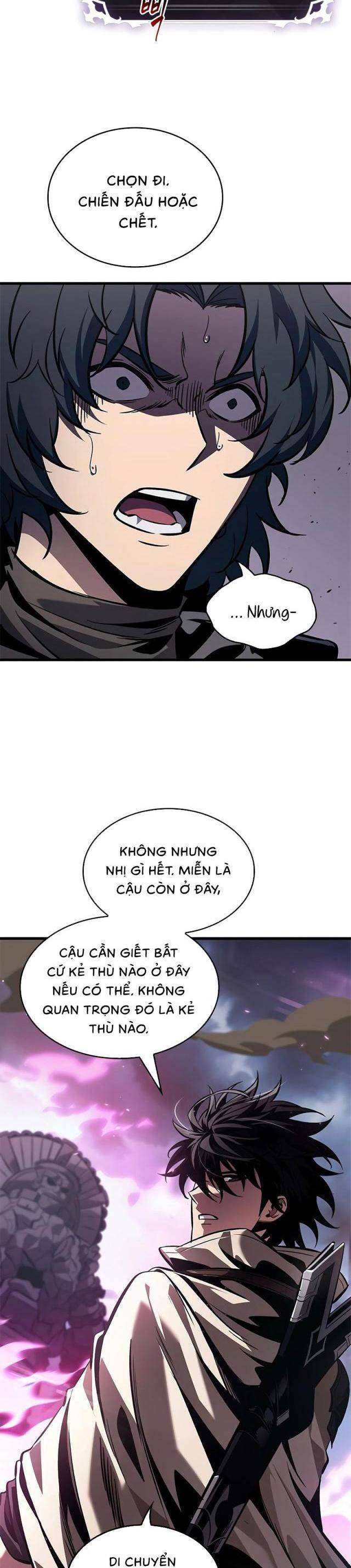 Gacha Vô Hạn Chapter 105 - Trang 11