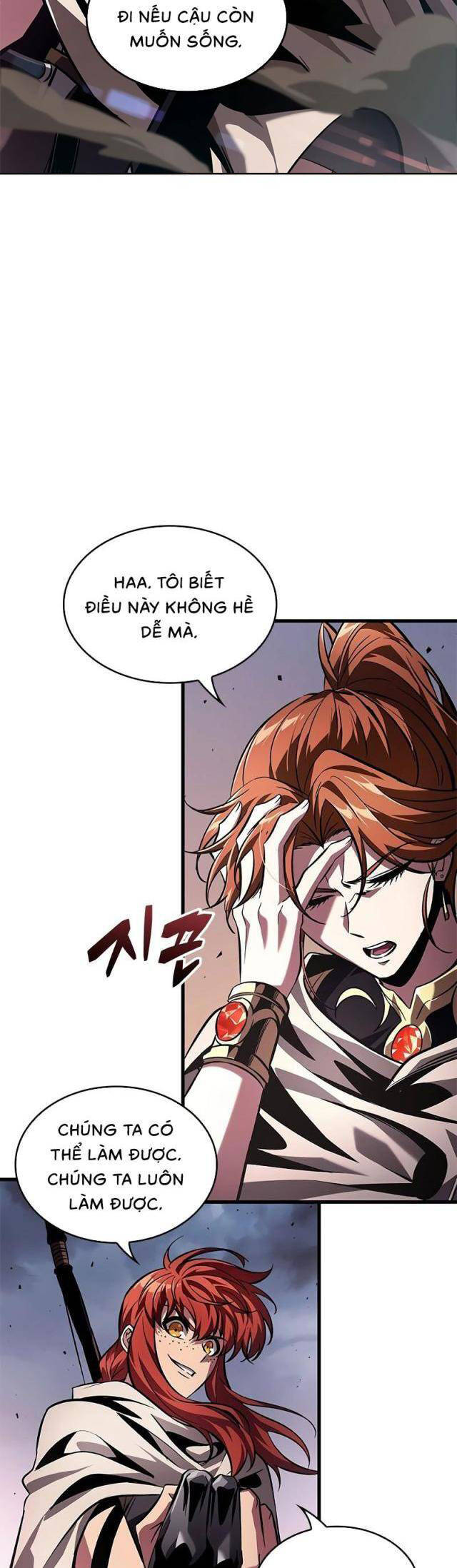 Gacha Vô Hạn Chapter 105 - Trang 12