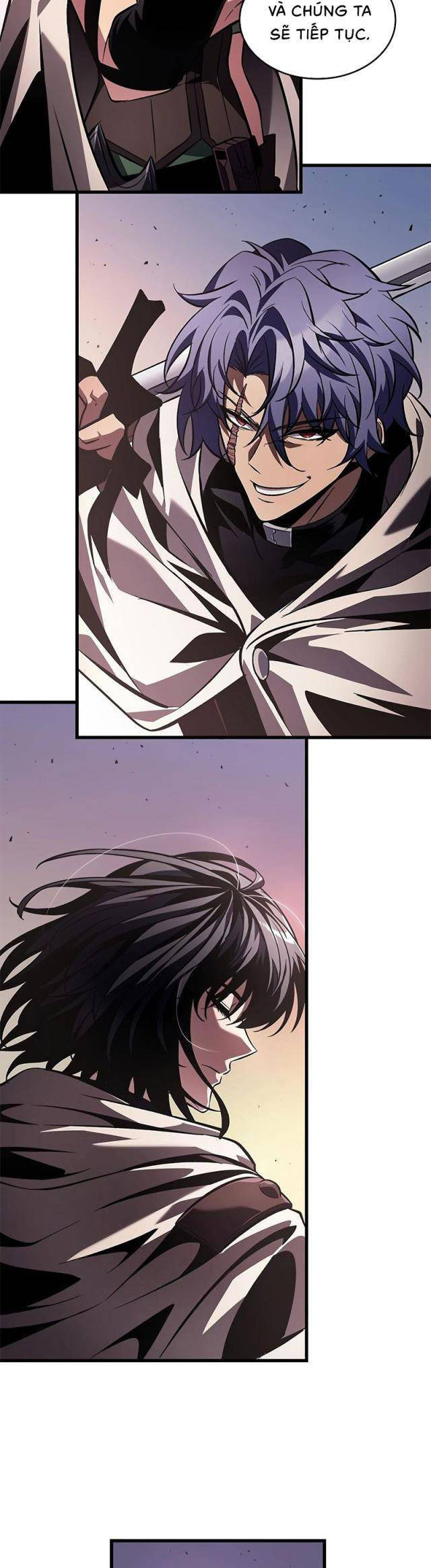 Gacha Vô Hạn Chapter 105 - Trang 13