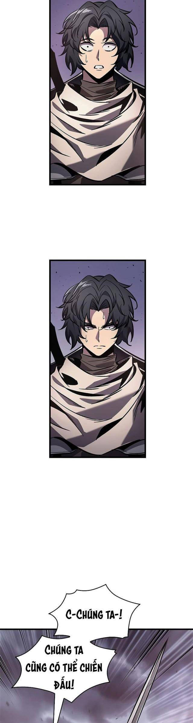 Gacha Vô Hạn Chapter 105 - Trang 14