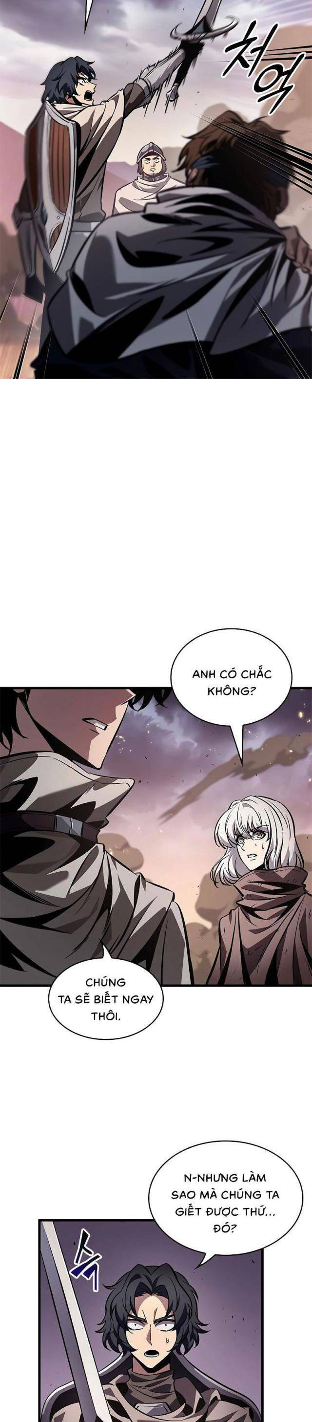 Gacha Vô Hạn Chapter 105 - Trang 15