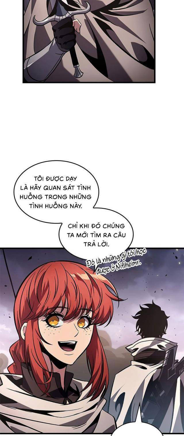 Gacha Vô Hạn Chapter 105 - Trang 16