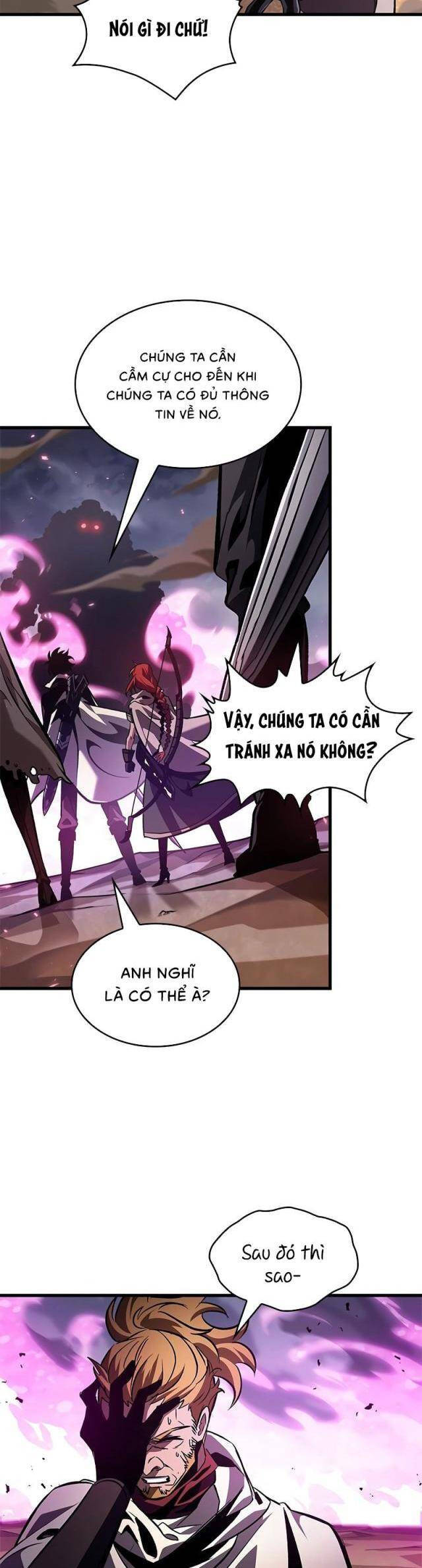 Gacha Vô Hạn Chapter 105 - Trang 19