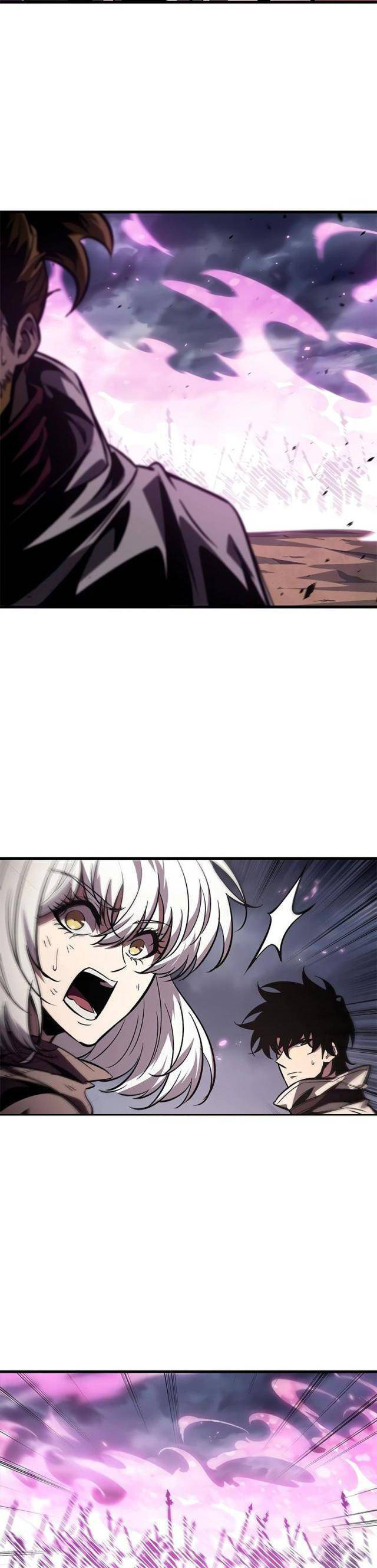 Gacha Vô Hạn Chapter 105 - Trang 20