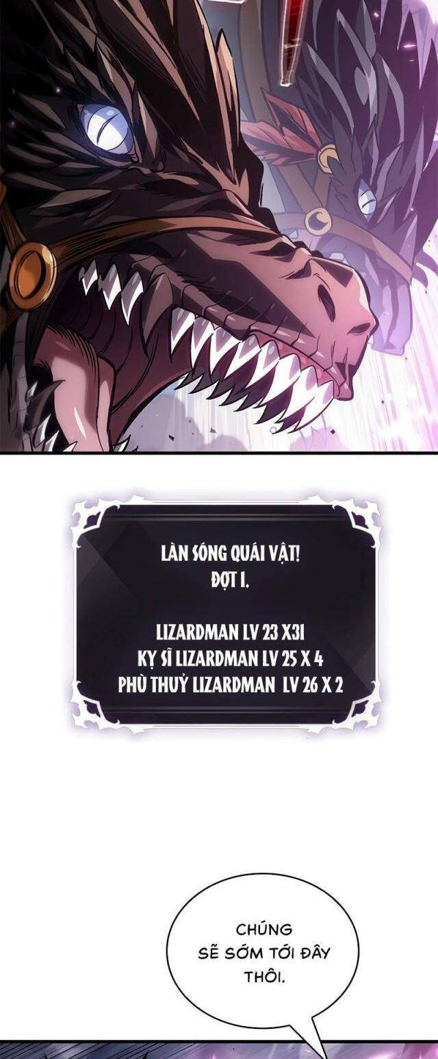 Gacha Vô Hạn Chapter 105 - Trang 22